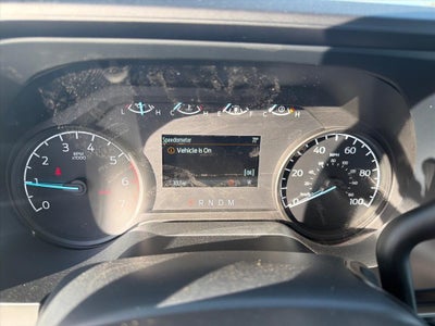 2026 Ford F-250 Super Duty XL