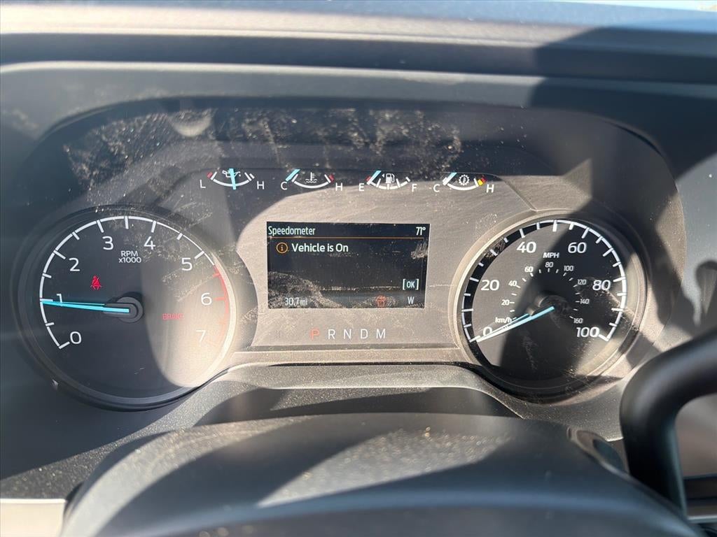 2026 Ford F-250 Super Duty XL