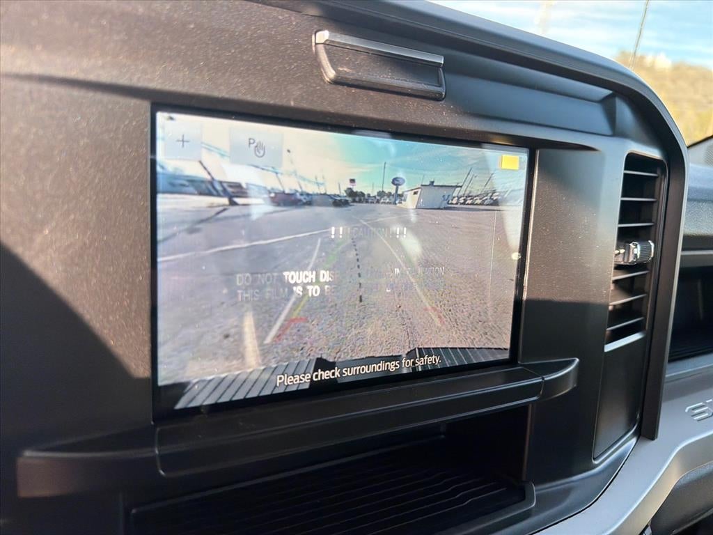 2026 Ford F-250 Super Duty XL