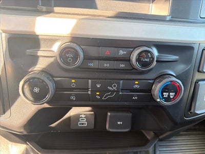 2026 Ford F-250 Super Duty XL