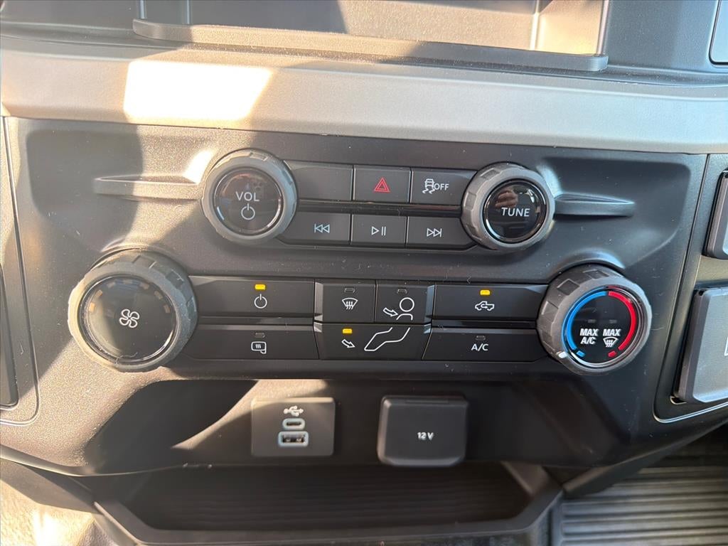 2026 Ford F-250 Super Duty XL