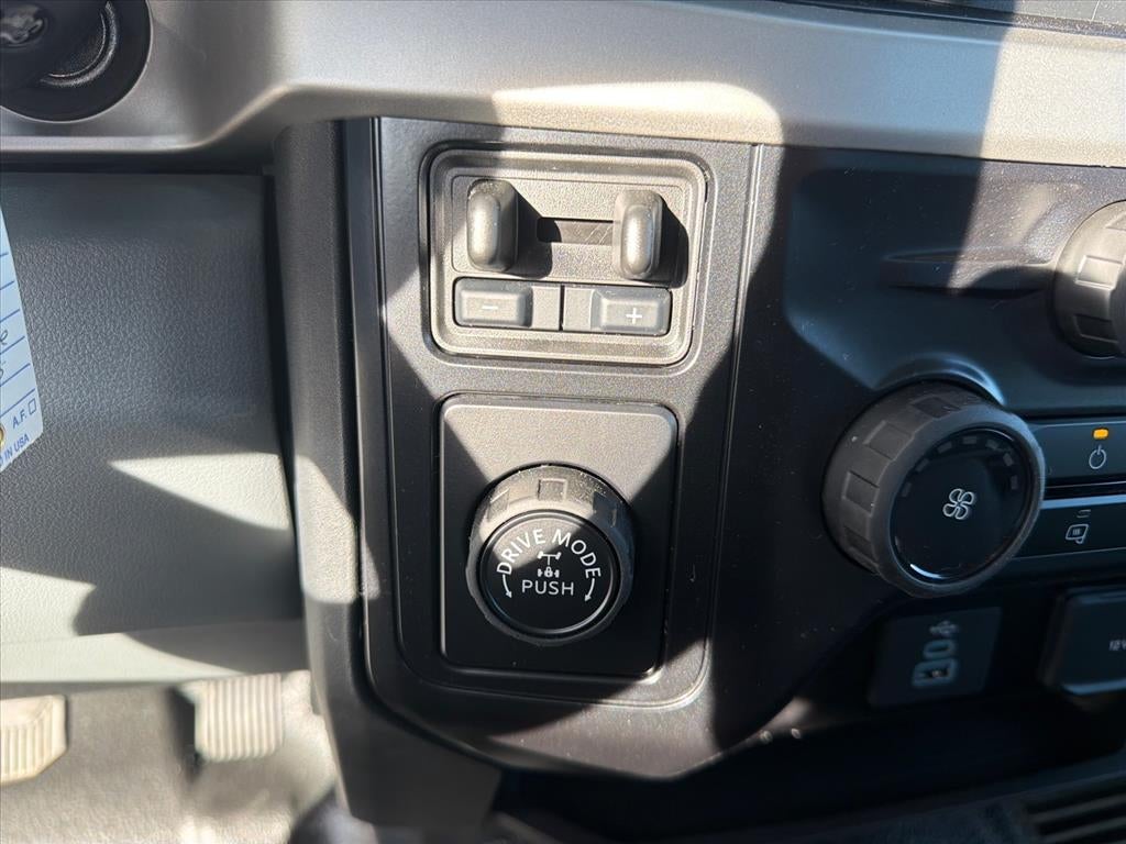 2026 Ford F-250 Super Duty XL