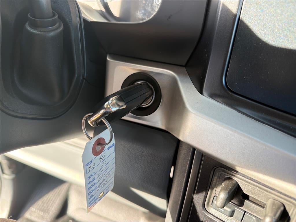 2026 Ford F-250 Super Duty XL