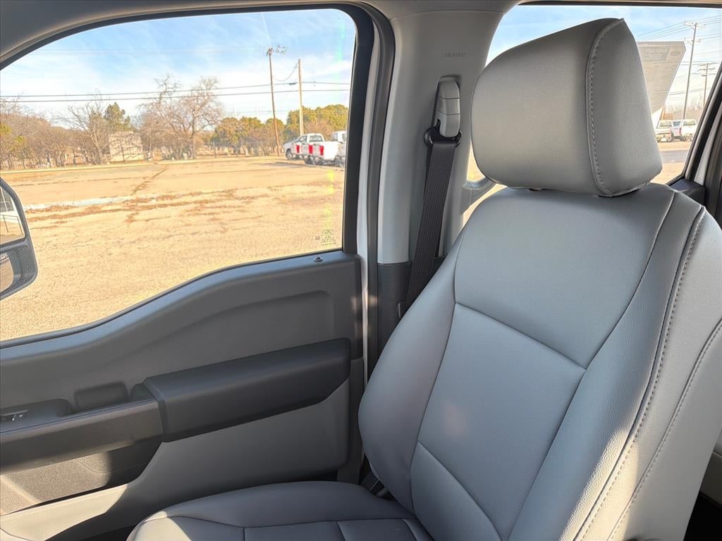 2026 Ford F-250 Super Duty XL