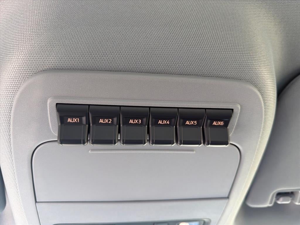 2026 Ford F-250 Super Duty XL