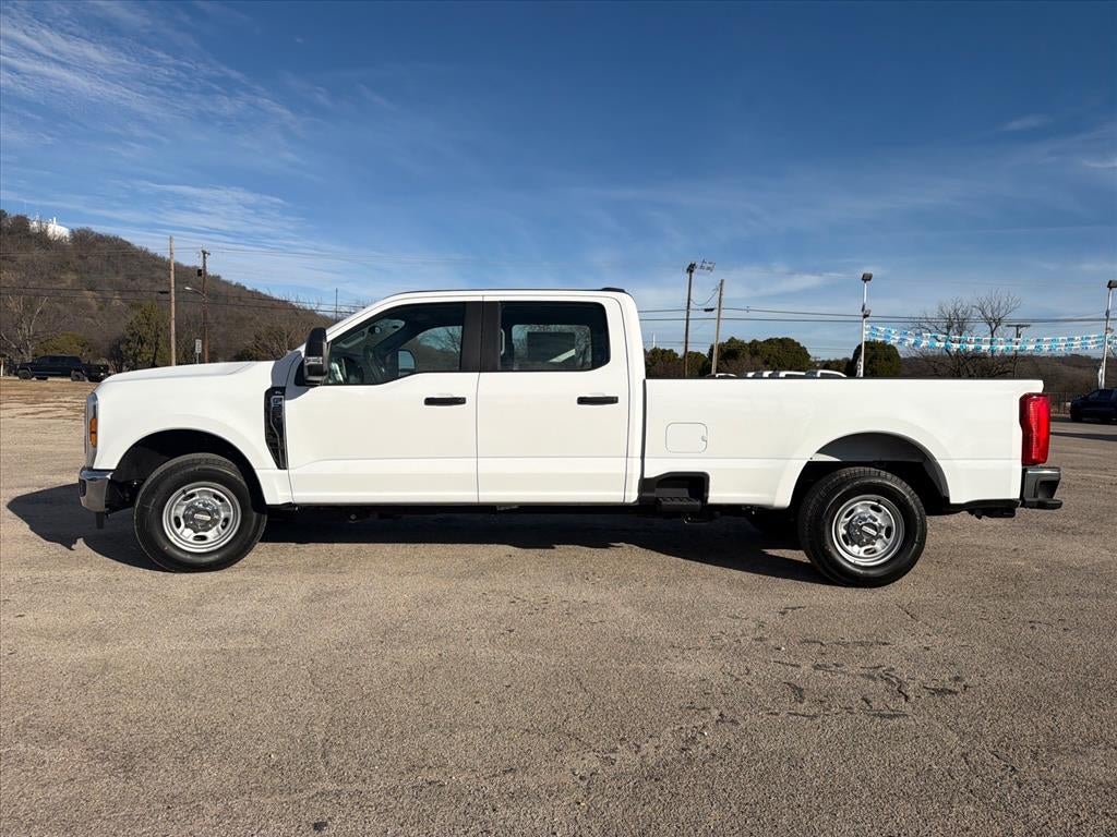 2026 Ford F-250 Super Duty XL