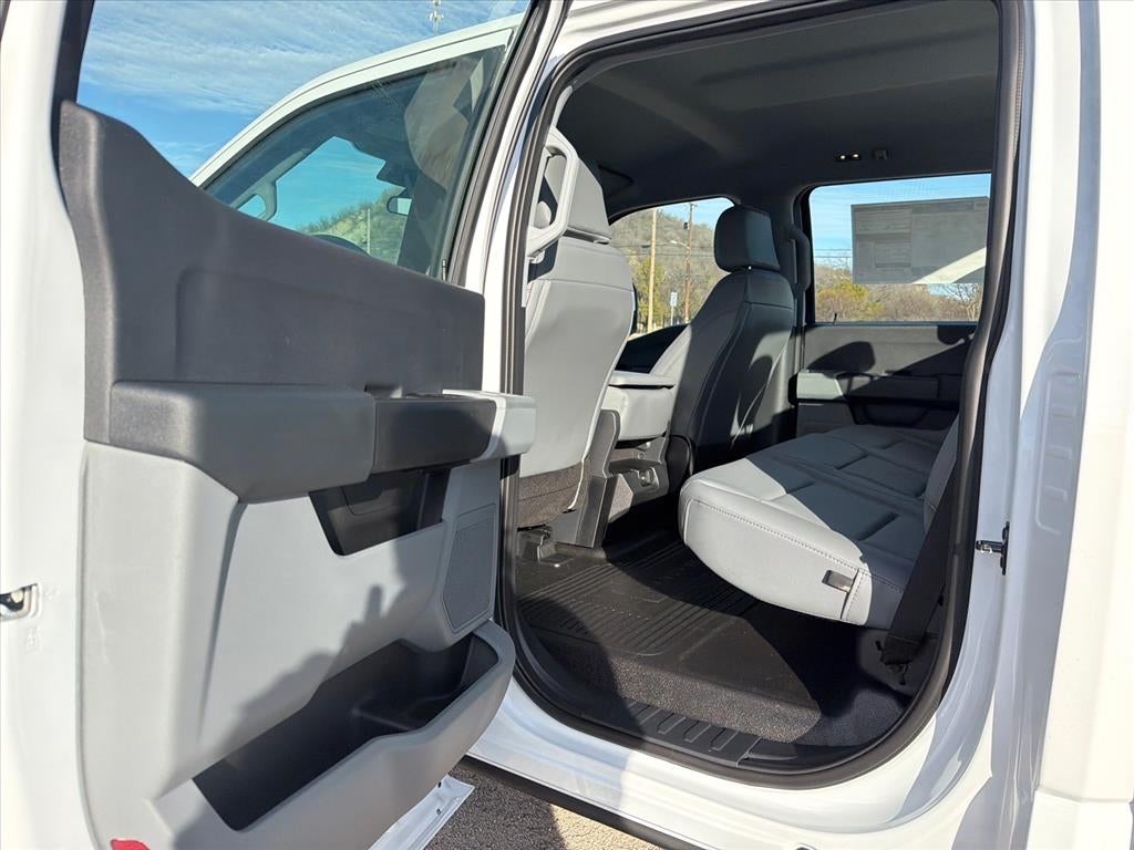 2026 Ford F-250 Super Duty XL