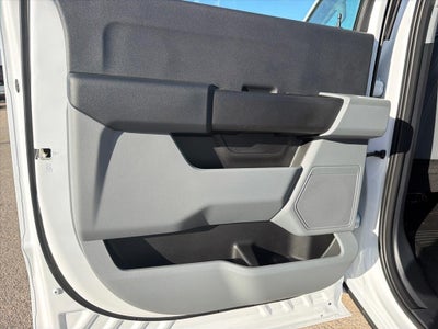 2026 Ford F-250 Super Duty XL