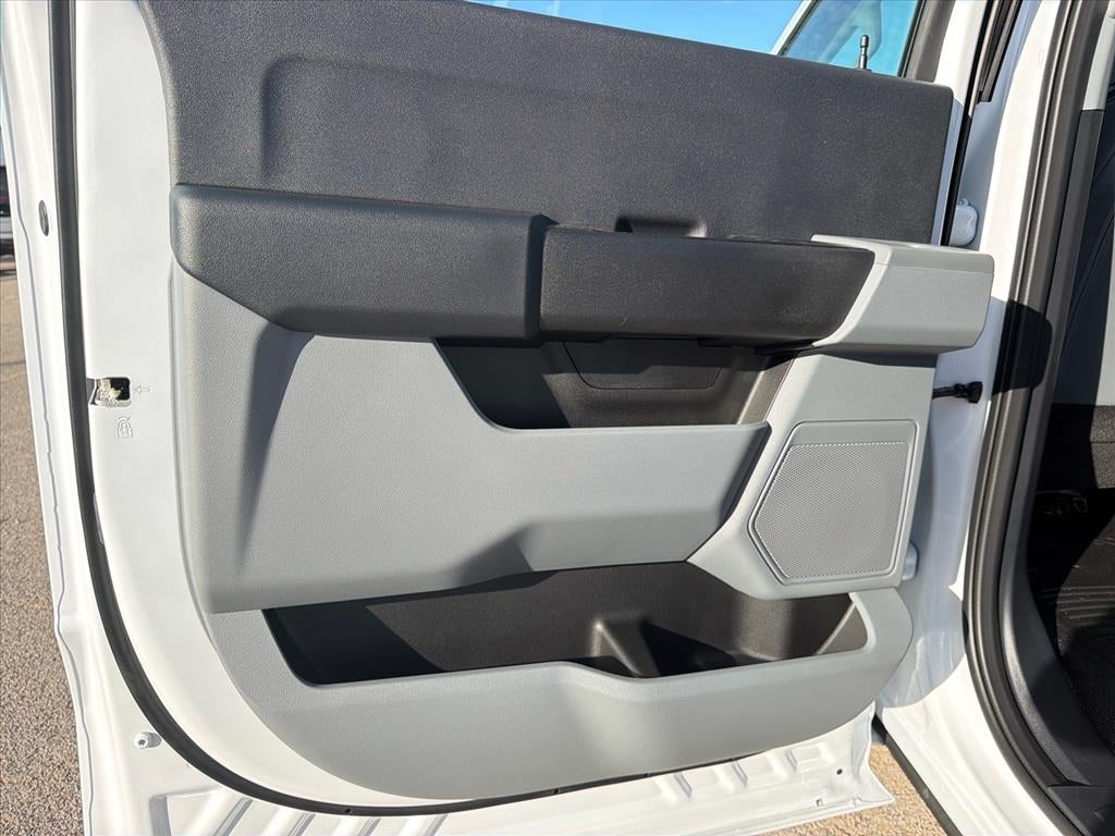 2026 Ford F-250 Super Duty XL