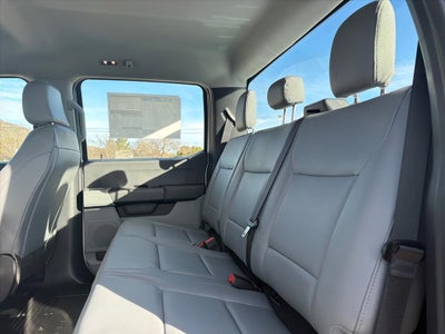 2026 Ford F-250 Super Duty XL