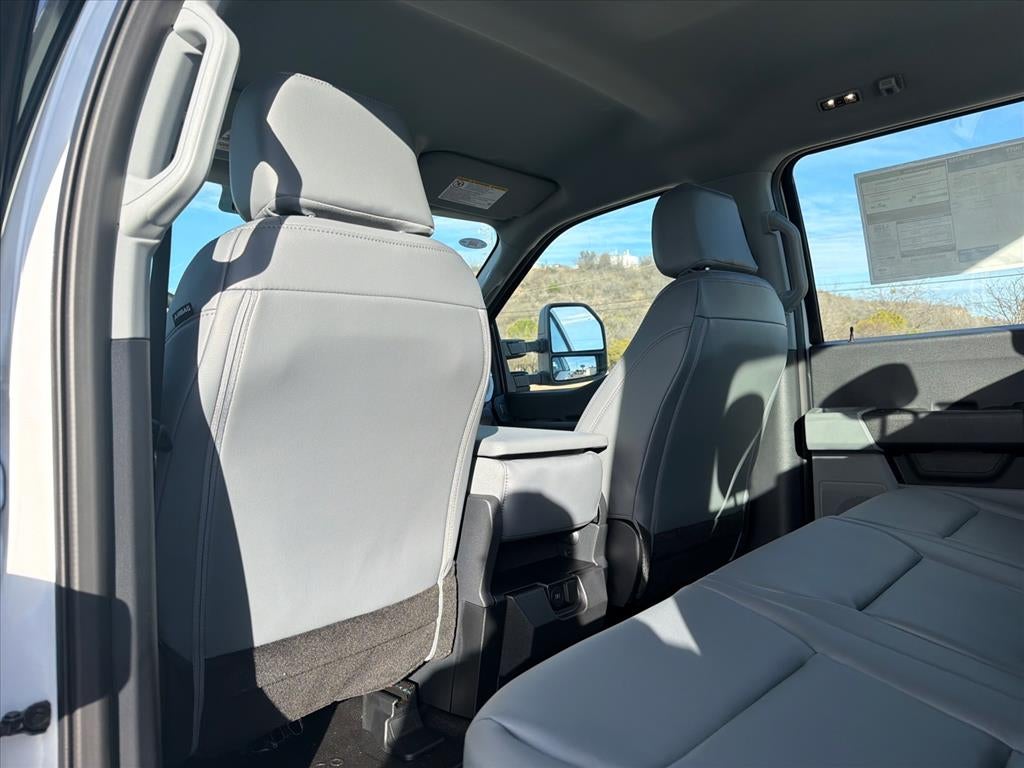 2026 Ford F-250 Super Duty XL