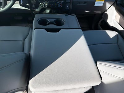 2026 Ford F-250 Super Duty XL