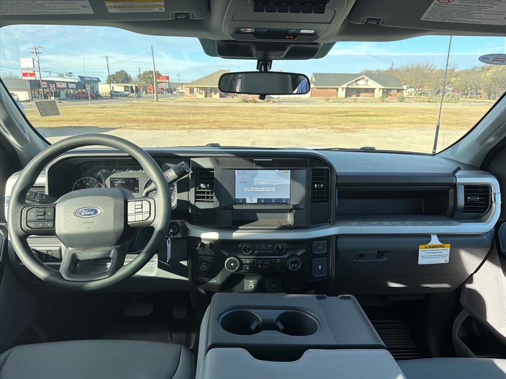 2026 Ford F-250 Super Duty XL