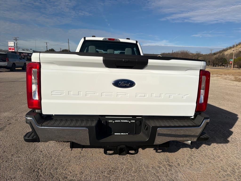 2026 Ford F-250 Super Duty XL
