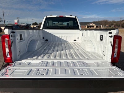 2026 Ford F-250 Super Duty XL