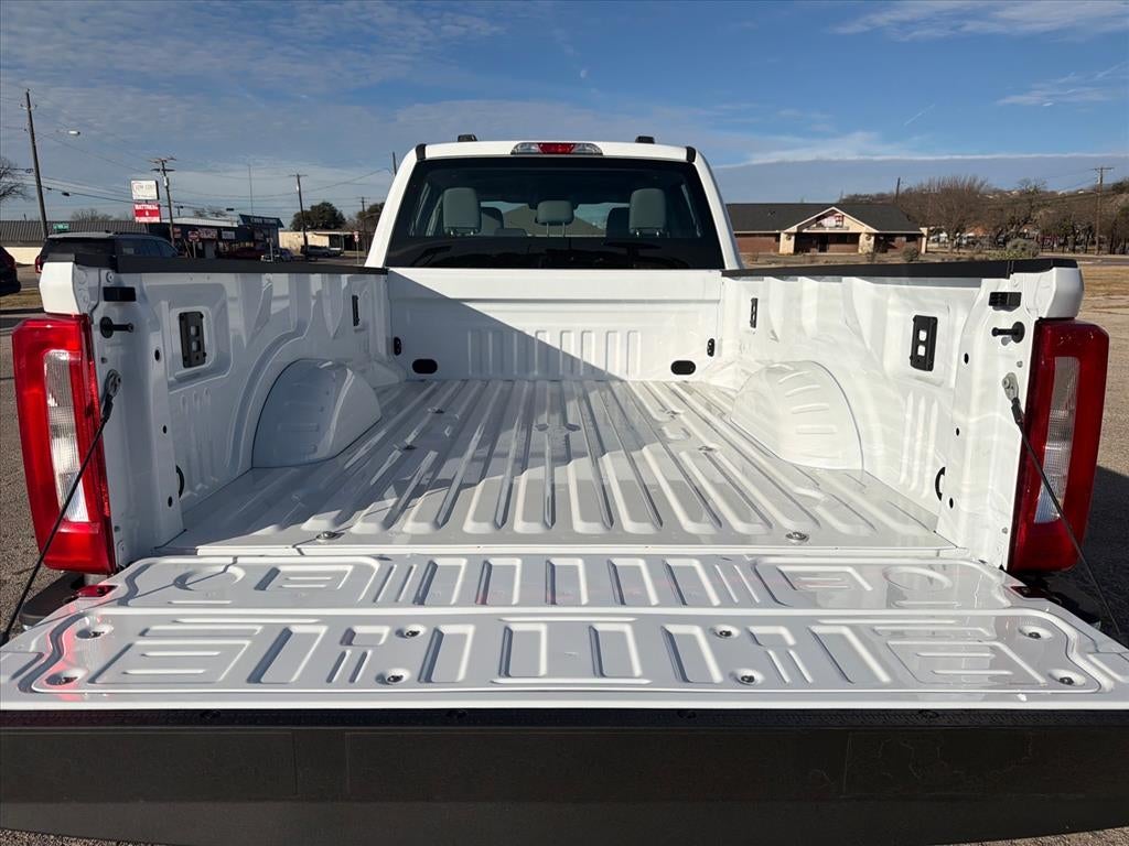 2026 Ford F-250 Super Duty XL