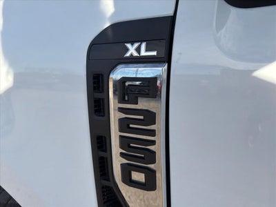 2026 Ford F-250 Super Duty XL