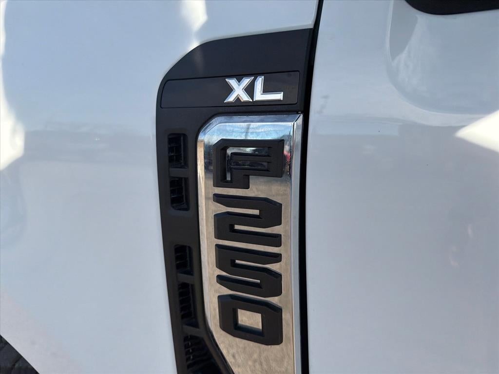 2026 Ford F-250 Super Duty XL