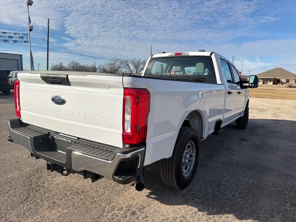 2026 Ford F-250 Super Duty XL