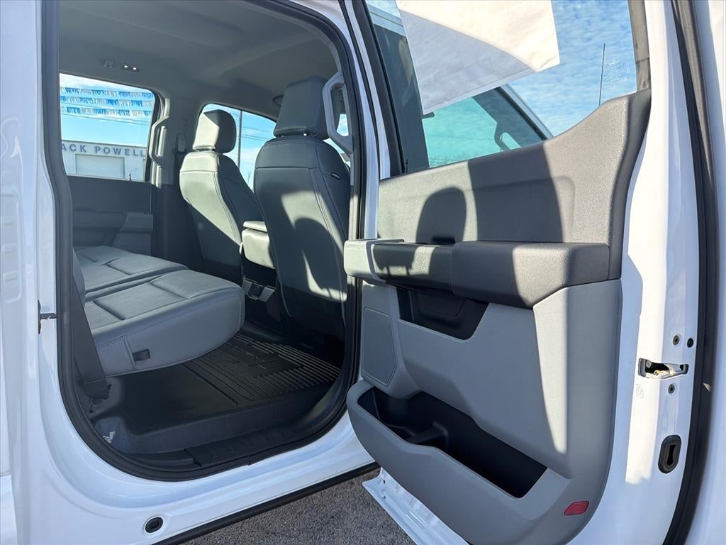 2026 Ford F-250 Super Duty XL