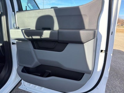 2026 Ford F-250 Super Duty XL