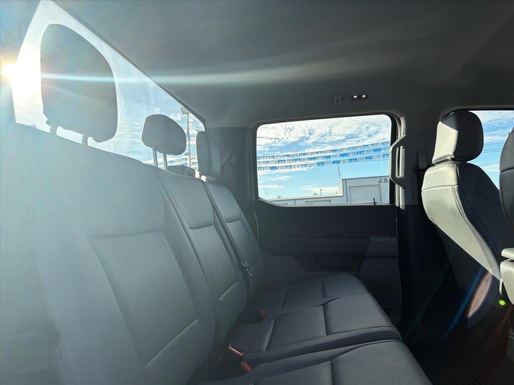 2026 Ford F-250 Super Duty XL