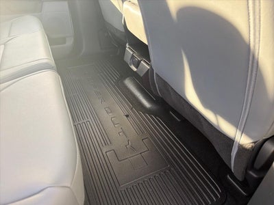 2026 Ford F-250 Super Duty XL