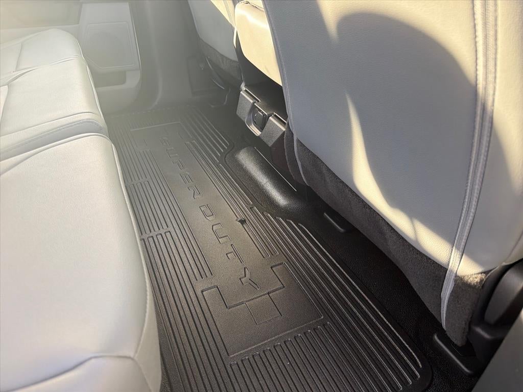 2026 Ford F-250 Super Duty XL