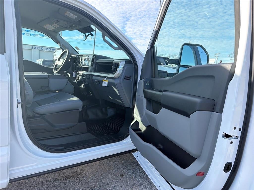 2026 Ford F-250 Super Duty XL