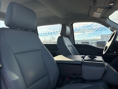 2026 Ford F-250 Super Duty XL