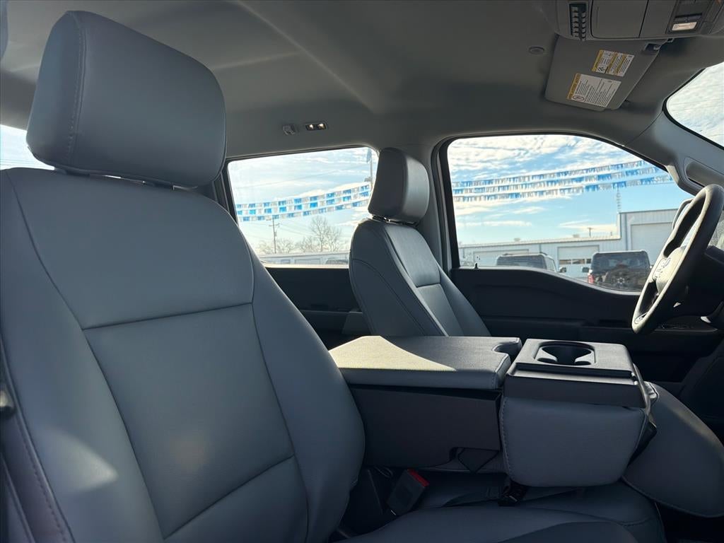 2026 Ford F-250 Super Duty XL