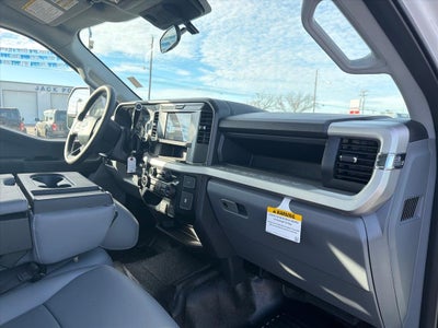 2026 Ford F-250 Super Duty XL