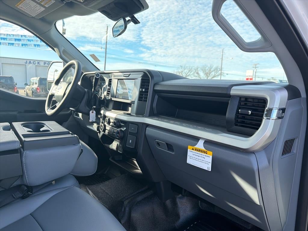 2026 Ford F-250 Super Duty XL