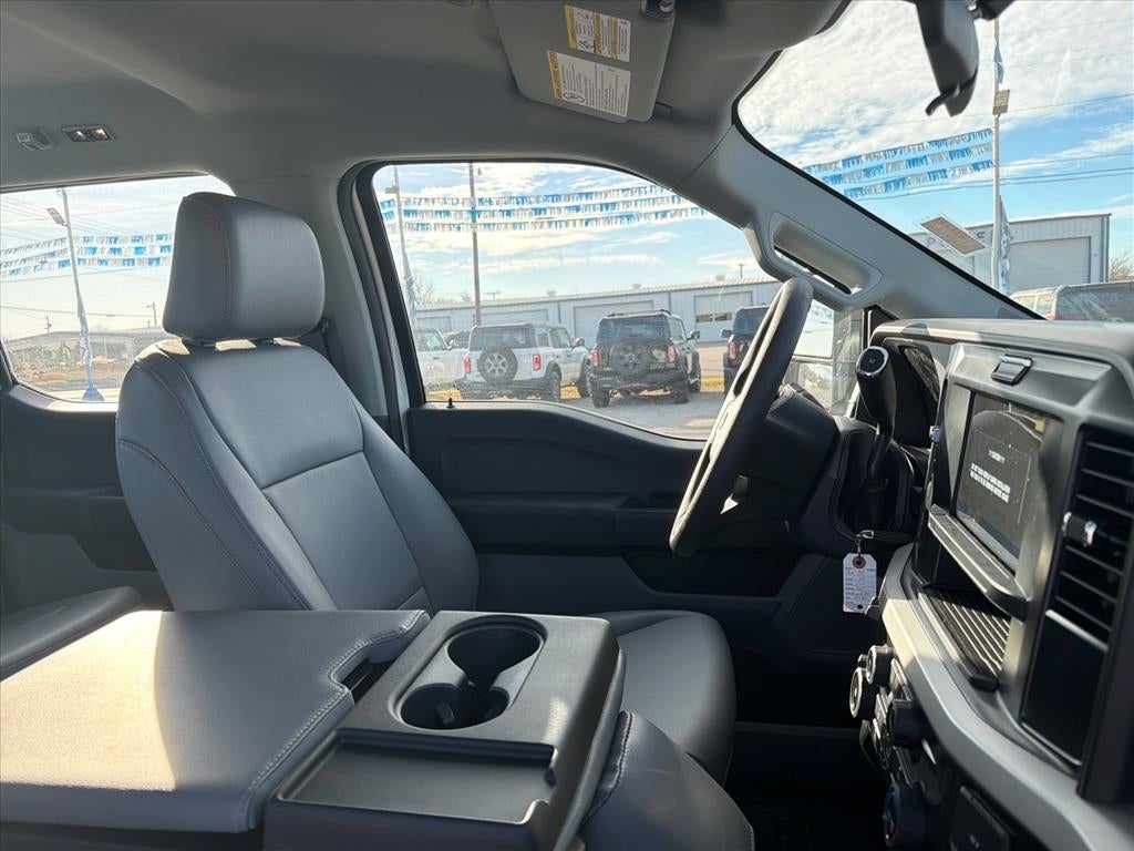 2026 Ford F-250 Super Duty XL