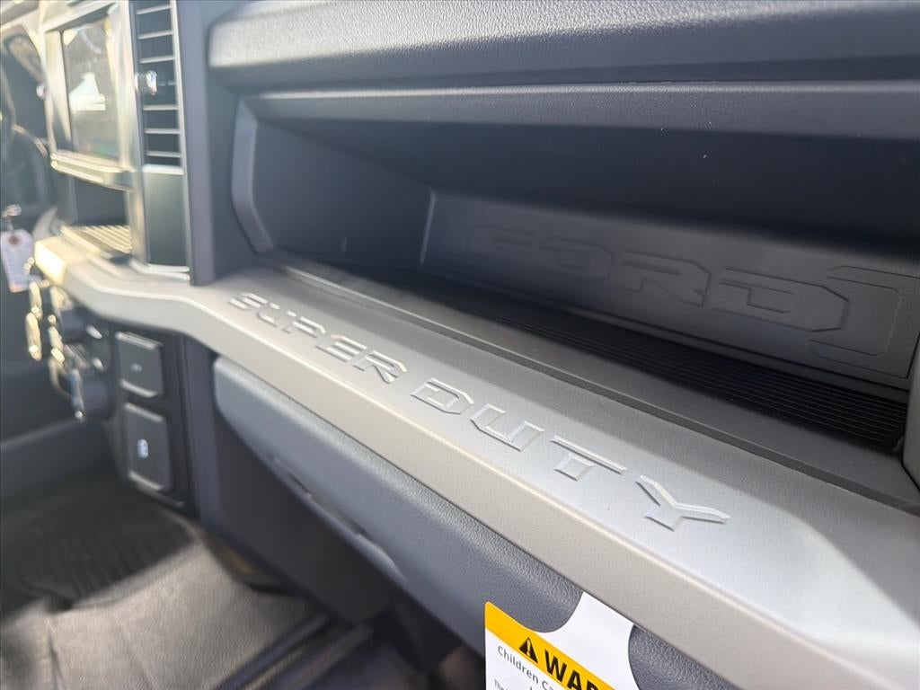 2026 Ford F-250 Super Duty XL
