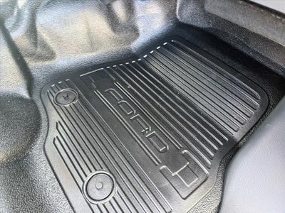 2026 Ford F-250 Super Duty XL