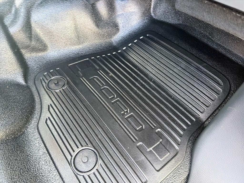 2026 Ford F-250 Super Duty XL