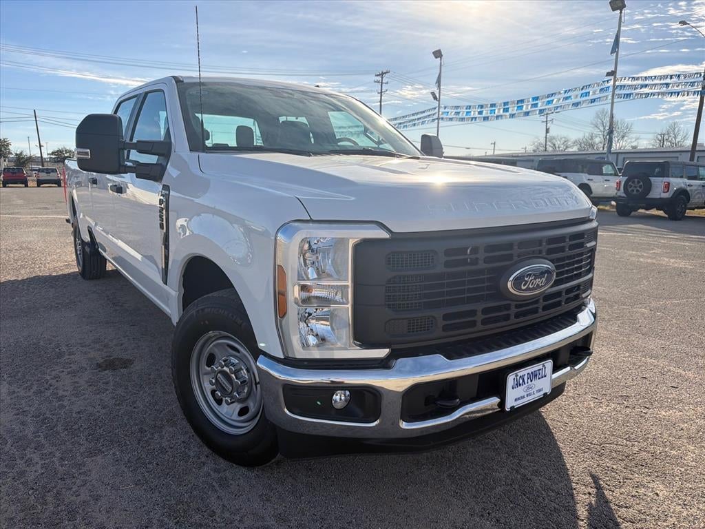 2026 Ford F-250 Super Duty XL