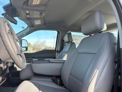 2026 Ford F-250 Super Duty XL