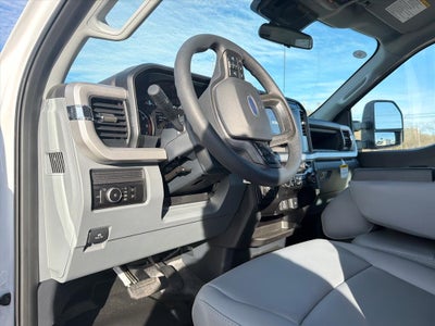 2026 Ford F-250 Super Duty XL