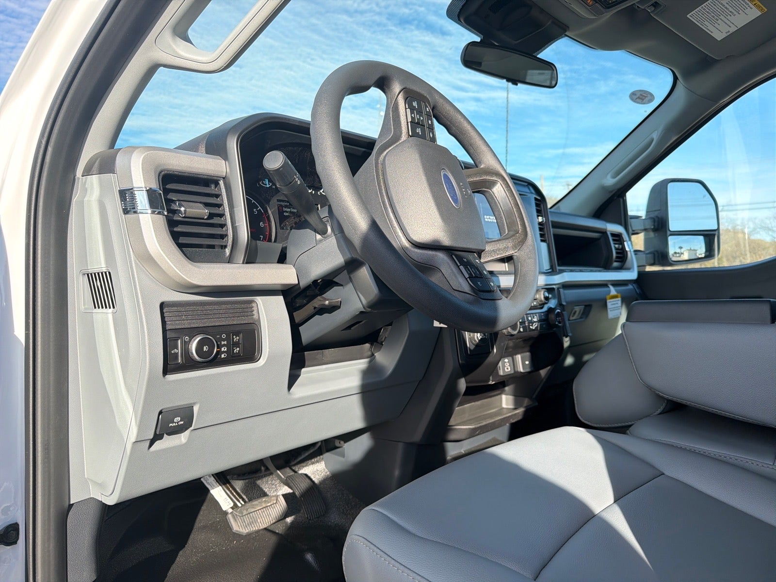 2026 Ford F-250 Super Duty XL