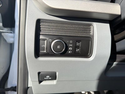 2026 Ford F-250 Super Duty XL