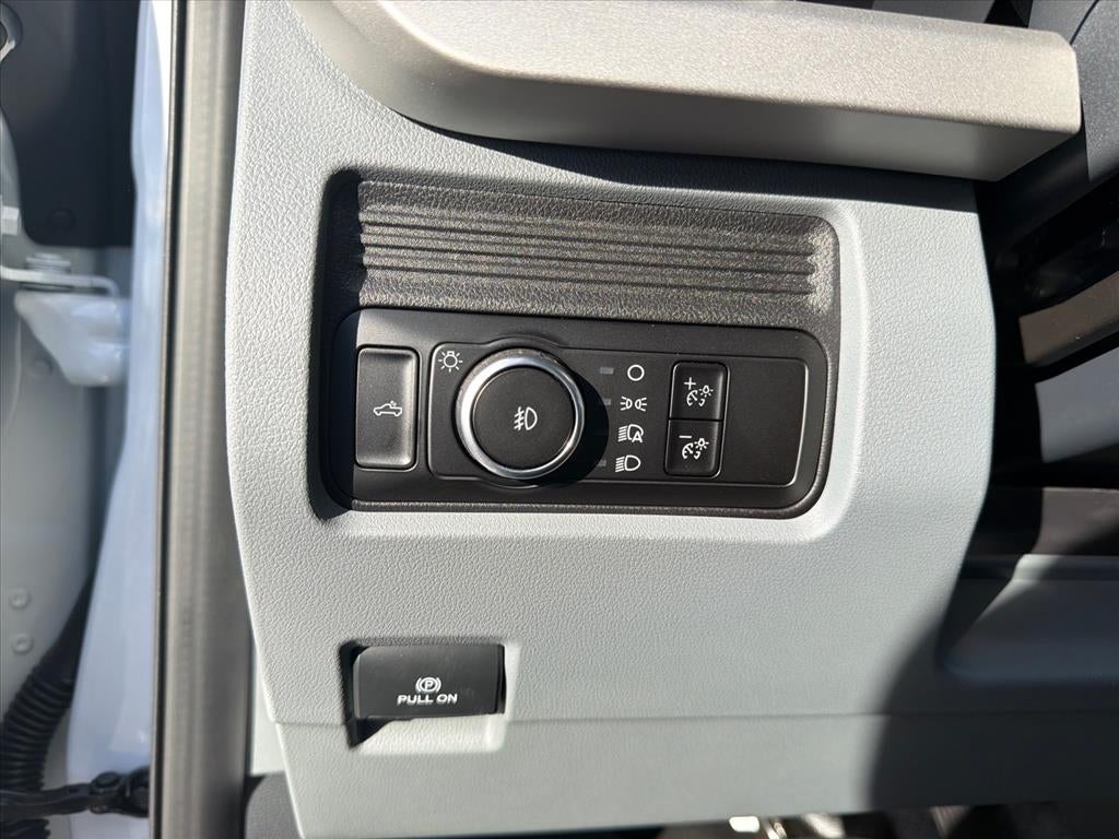 2026 Ford F-250 Super Duty XL