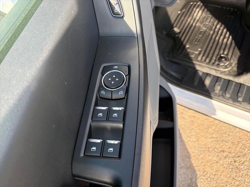 2026 Ford F-250 Super Duty XL