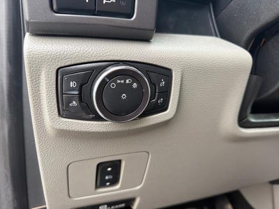 2019 Ford F-250 Super Duty XLT
