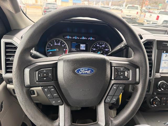 2019 Ford F-250 Super Duty XLT