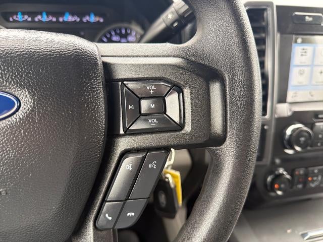 2019 Ford F-250 Super Duty XLT