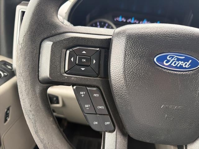 2019 Ford F-250 Super Duty XLT