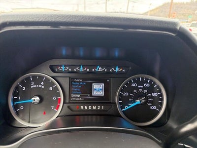 2019 Ford F-250 Super Duty XLT