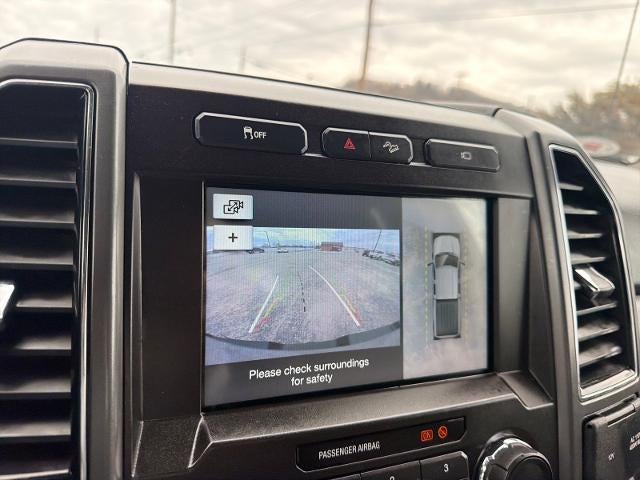 2019 Ford F-250 Super Duty XLT